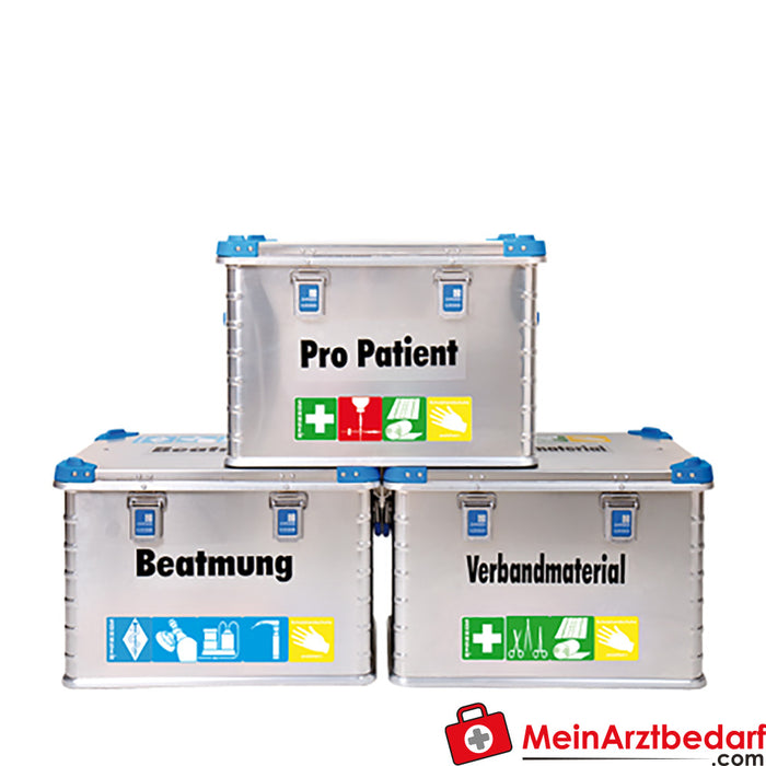 Söhngen SEG-E-Box 6 专业型病人