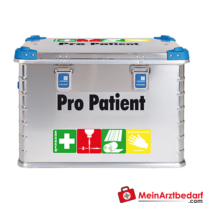 Söhngen SEG-E-Box 6 PRO PATIENT