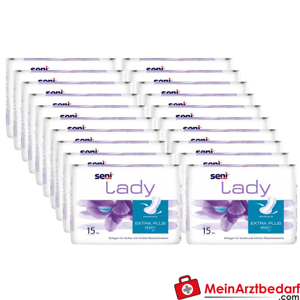 Seni Lady Extra plus.