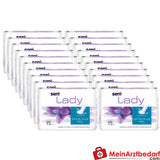 Seni Lady Extra plus.