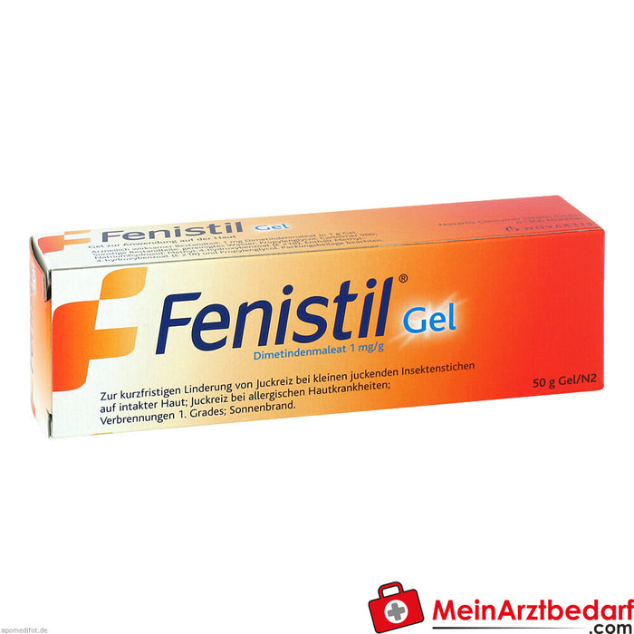 Fenistil-gel