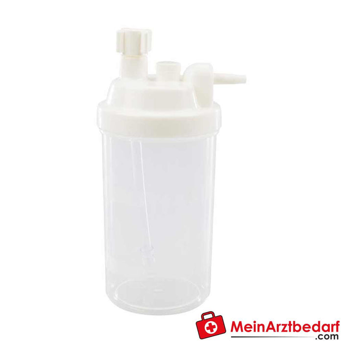 AEROpart® Humidificador para garrafas de oxigénio