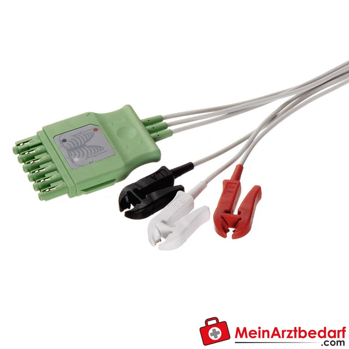 Dräger ECG Cable Infinity® TruST Tele