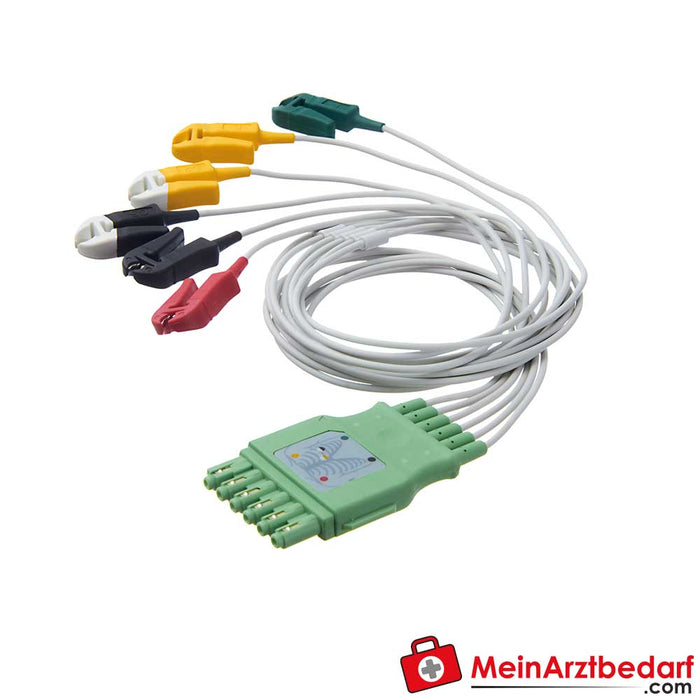 Dräger ECG-kabel Infinity® TruST Tele