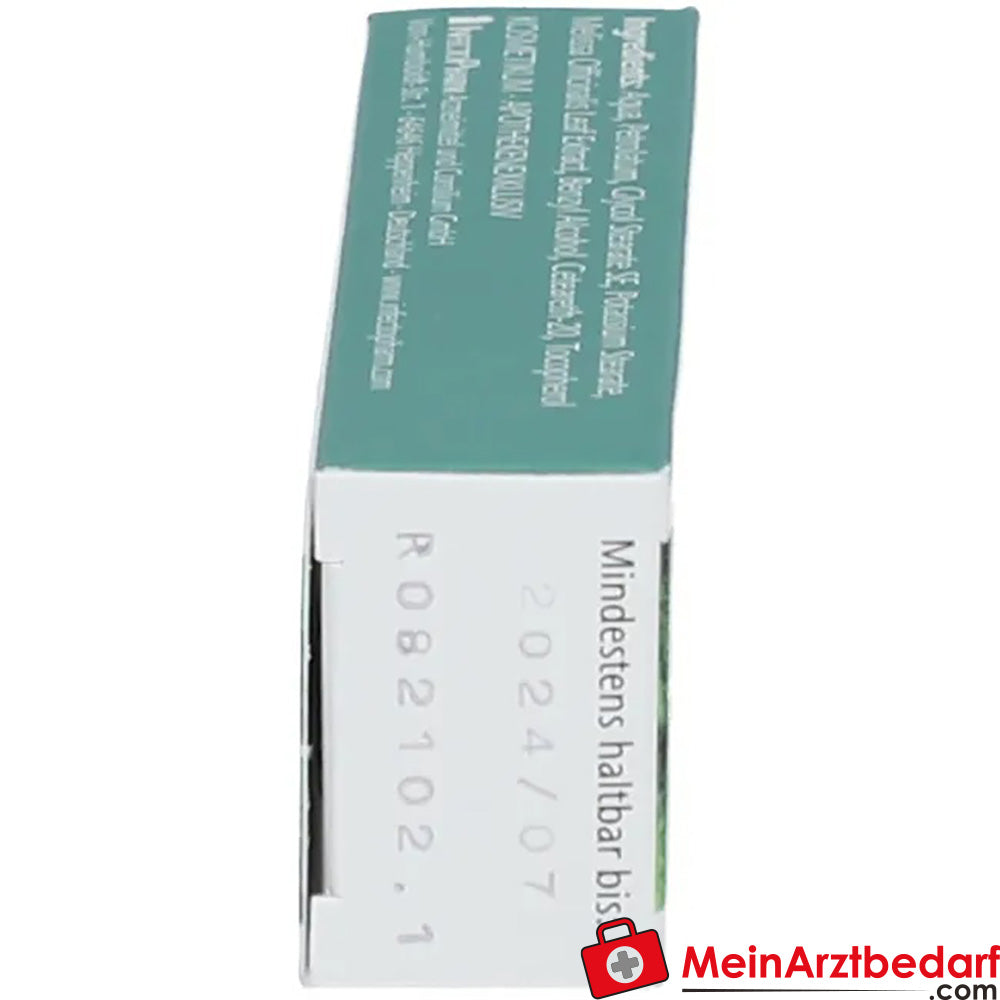 LomaHerpan® Lippenpflegecreme, 5ml.