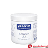 Pure Encapsulations® Kollagen Plus.