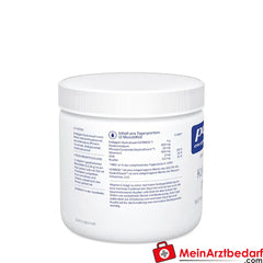 Pure Encapsulations® Kollagen Plus.