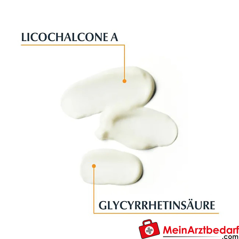 Eucerin® After Sun Sensitive Relief Gel-Creme, 200ml.