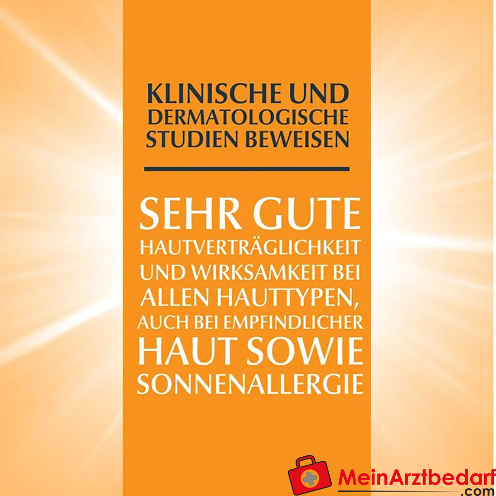 Eucerin® After Sun Sensitive Relief Gel-Creme, 200ml.