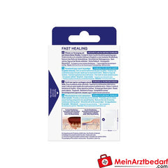 Hansaplast Schnelle Heilung Strips, 8 St..
