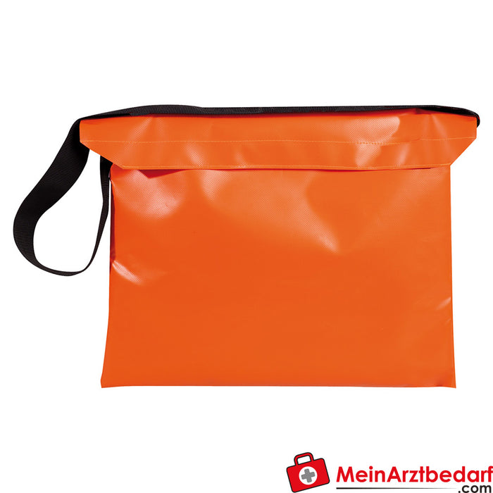 Kurtarma levhası polyester yüksek mukavemetli kumaş için Söhngen taşıma çantası
