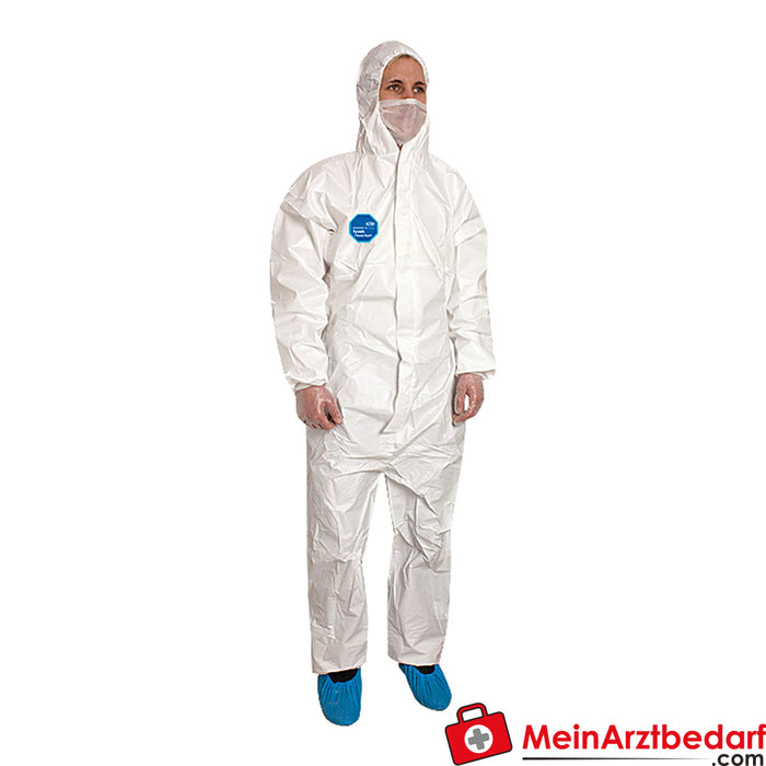 Söhngen Tyvek® Classic Xpert Schutz- overall Kat.III Typ 5-6 Gr.XXL