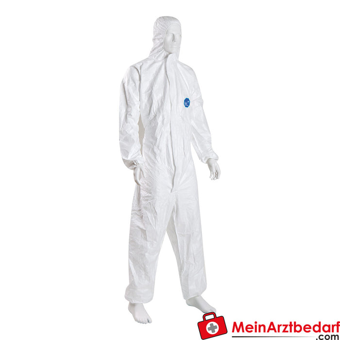 Söhngen Tyvek® Classic Xpert Schutz- overall Kat.III Typ 5-6 Gr.XXL