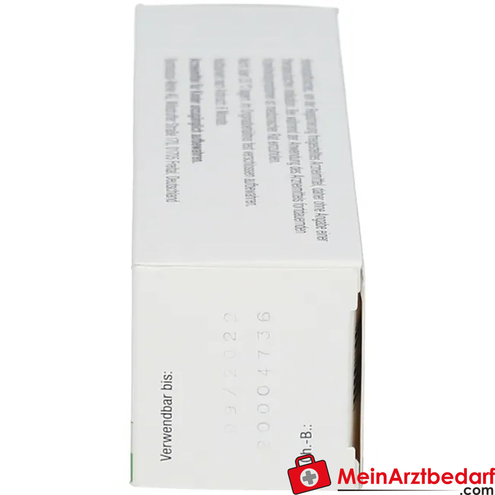 BIOCHEMIE 3 Ferrum Phosphoricum D4.