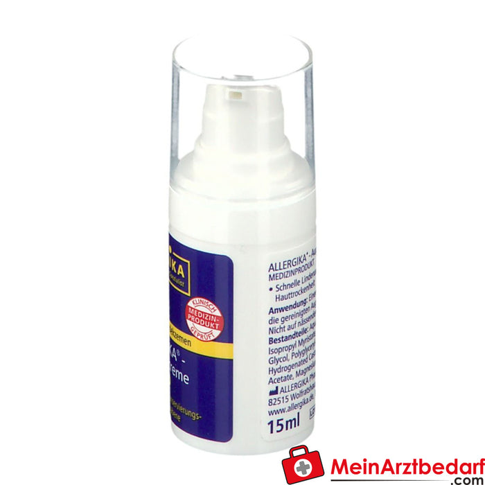 ALLERGIKA® Göz Kapağı Kremi MED, 15ml