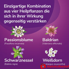 Calmalaif®, 120 St..