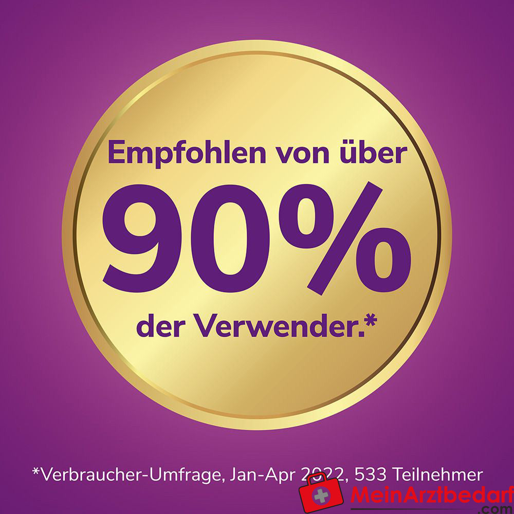 Calmalaif®, 120 St..