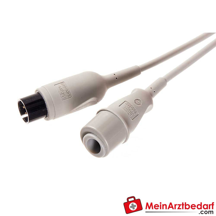 Dräger IBP-kabel voor Vista 120