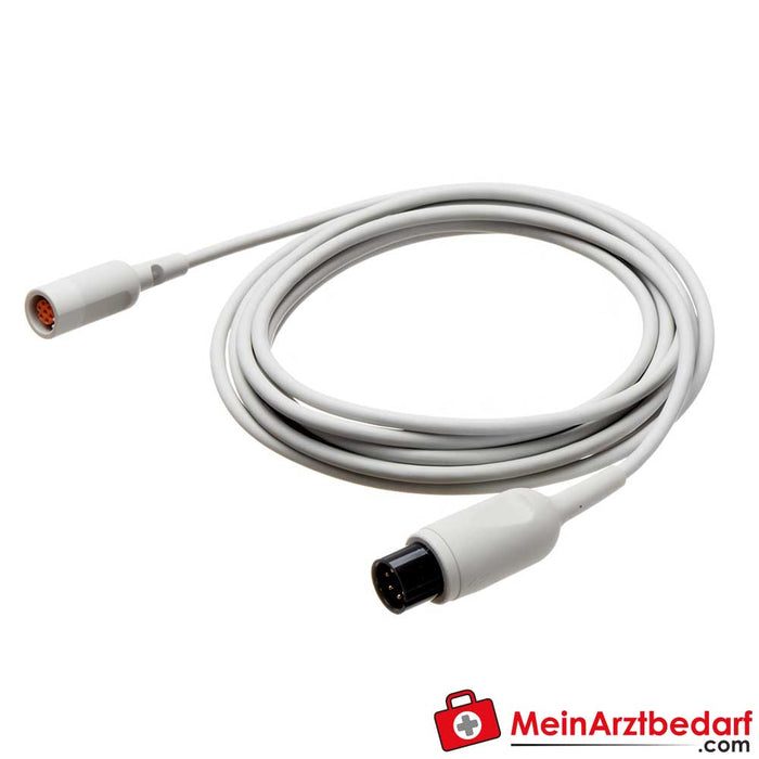 Dräger IBP-kabel voor Vista 120