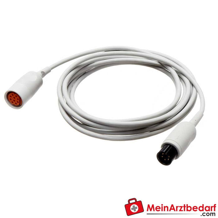 Dräger IBP-kabel voor Vista 120