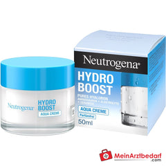 Neutrogena Hydro Boost Aqua Creme, 50 ml.