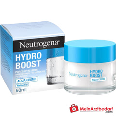 Neutrogena Hydro Boost Aqua Creme, 50 ml.