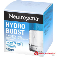 Neutrogena Hydro Boost Aqua Creme, 50 ml.