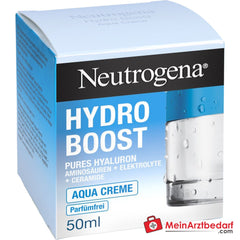Neutrogena Hydro Boost Aqua Creme, 50 ml.