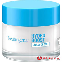 Neutrogena Hydro Boost Aqua Creme, 50 ml.