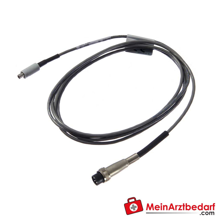 Cable y jeringa Dräger HZV para Vista 120