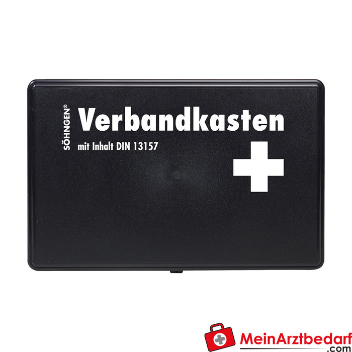 Söhngen first aid kit KIEL KU, with standard DIN 13157 filling