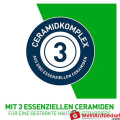 CeraVe Reinigung Creme-zu-Schaum, 236ml.