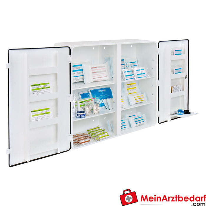 Söhngen first-aid cabinet ATHEN Industry