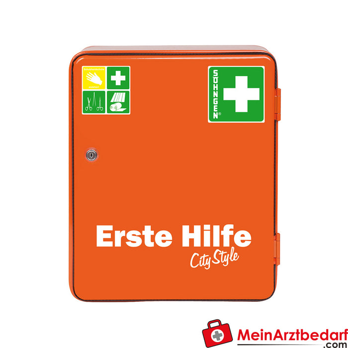 Söhngen first aid cabinet