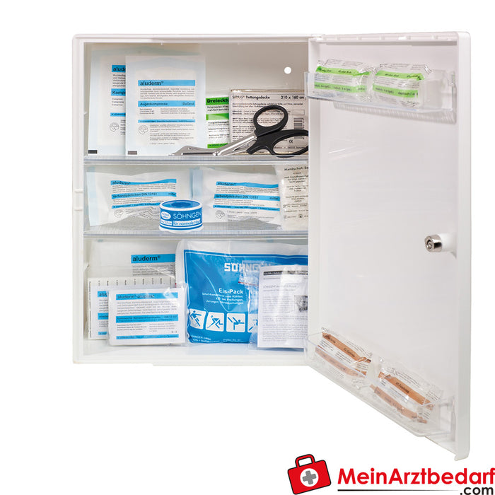 Söhngen BERLIN first-aid cabinet