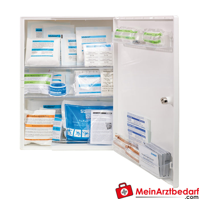 Söhngen BERLIN first-aid cabinet