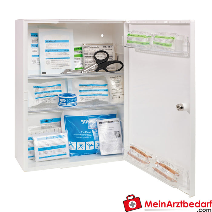 Söhngen BERLIN first-aid cabinet