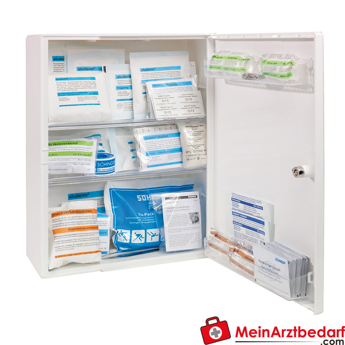 Söhngen BERLIN first-aid cabinet