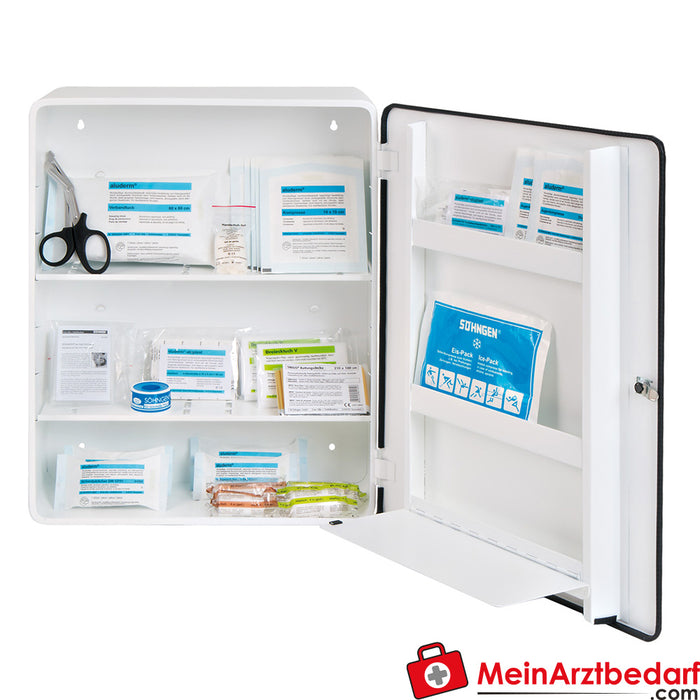 Söhngen first-aid cabinet DRESDEN