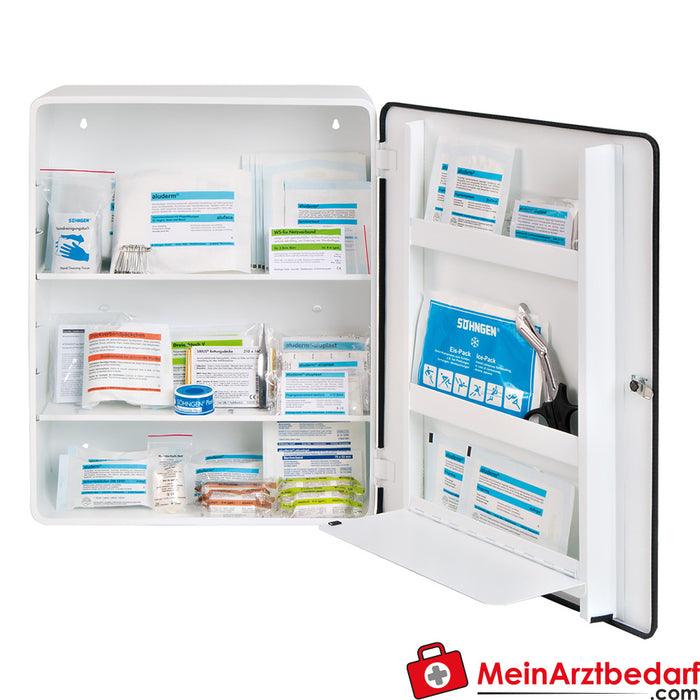 Söhngen first-aid cabinet DRESDEN