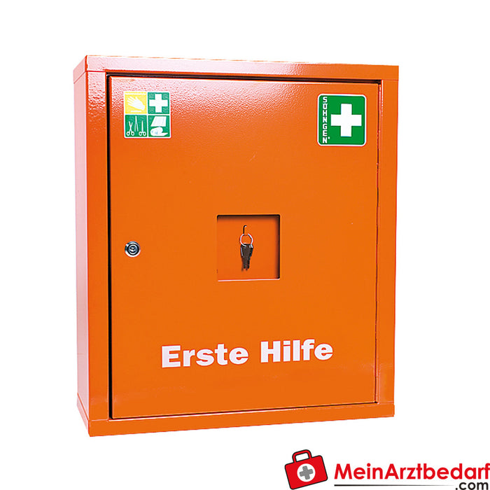 Söhngen first aid cabinet EUROSAFE Industry Norm