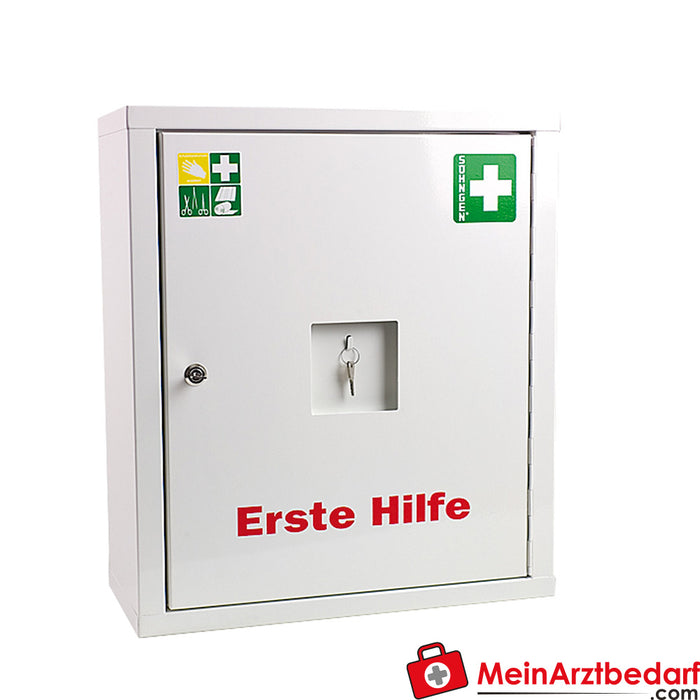 Söhngen first aid cabinet EUROSAFE Industry Norm