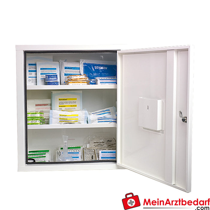 Söhngen first aid cabinet EUROSAFE Industry Norm