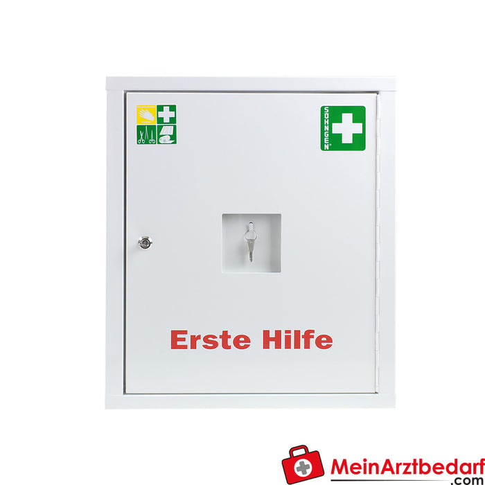 Söhngen first aid cabinet EUROSAFE Industry Norm