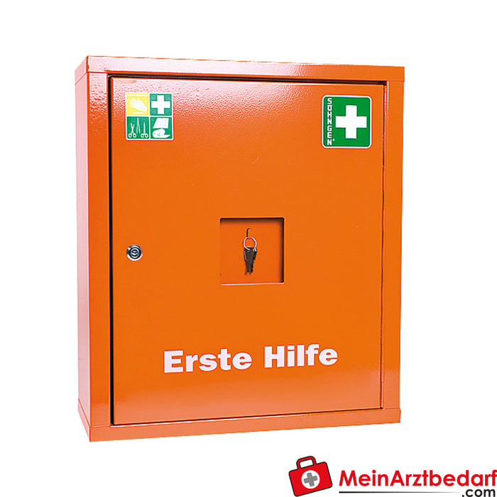 Söhngen EUROSAFE first-aid cabinet