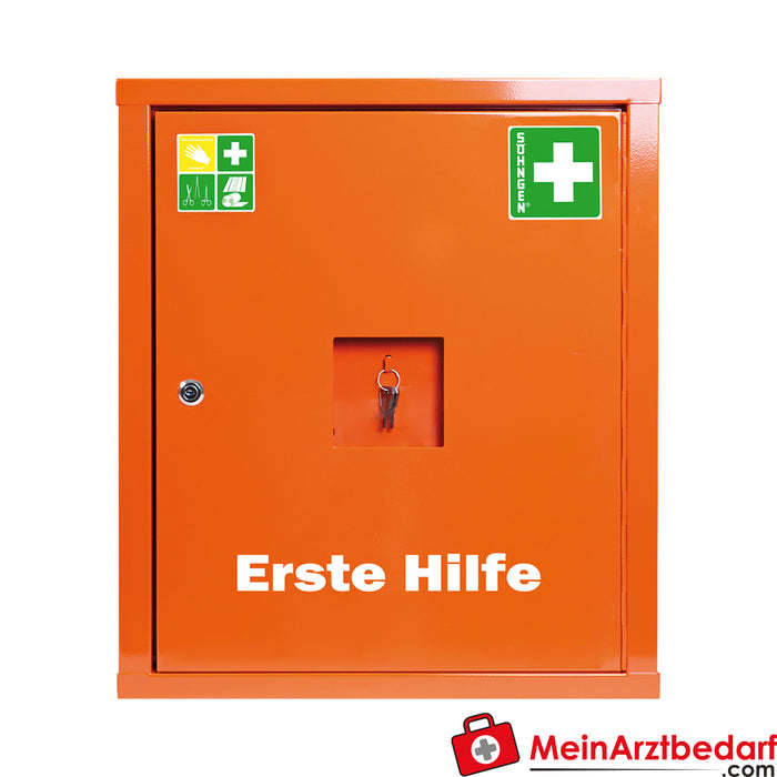 Söhngen EUROSAFE first-aid cabinet