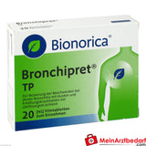 Bronchipret TP.