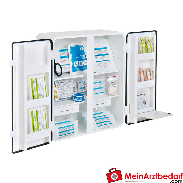 Söhngen first-aid cabinet HAMBURG