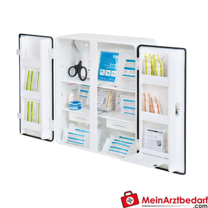 Söhngen first-aid cabinet HAMBURG