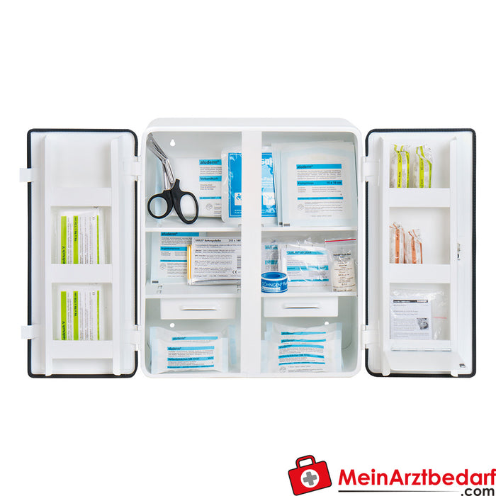 Söhngen first-aid cabinet HAMBURG